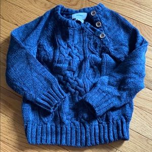 Old Navy sweater